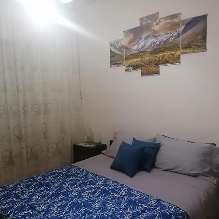 Ferienwohnung Melissa Lux Ciampino Exterior foto