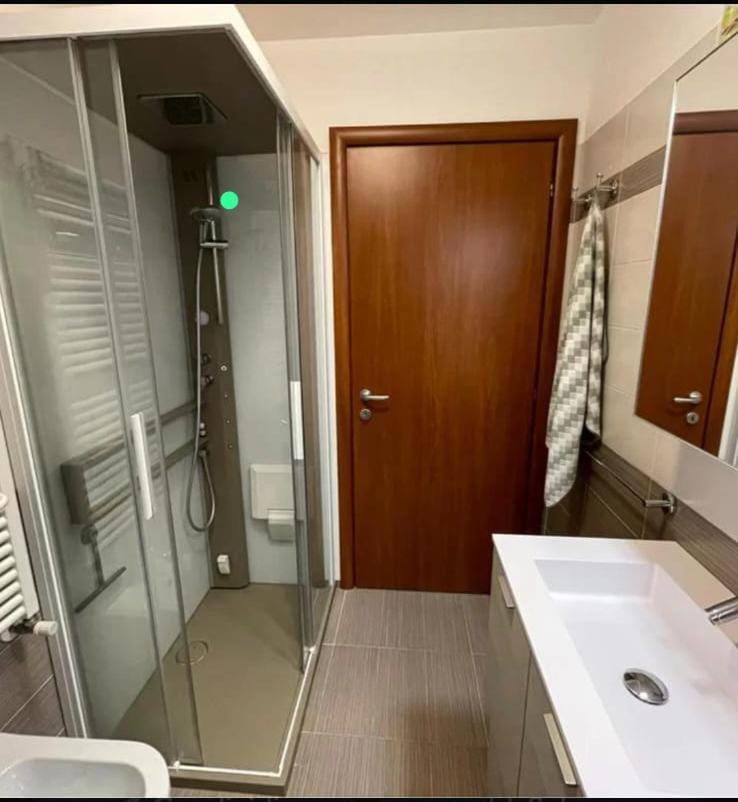 Ferienwohnung Melissa Lux Ciampino Exterior foto